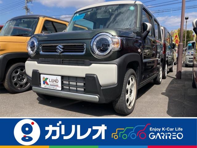 ハスラー ガリレオ谷町店（愛媛県松山市）｜エムジェー