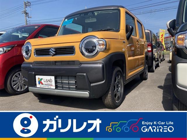 ハスラー（愛媛県松山市）