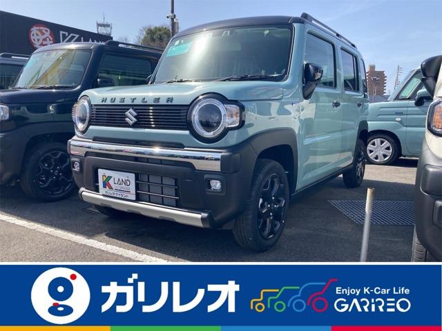 ハスラー ガリレオ谷町店（愛媛県松山市）｜エムジェー