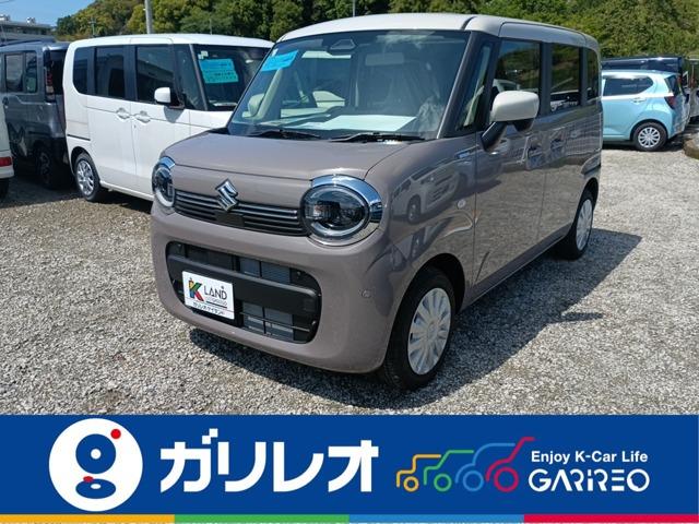 ワゴンRスマイル ガリレオ谷町店（愛媛県松山市）｜エムジェー