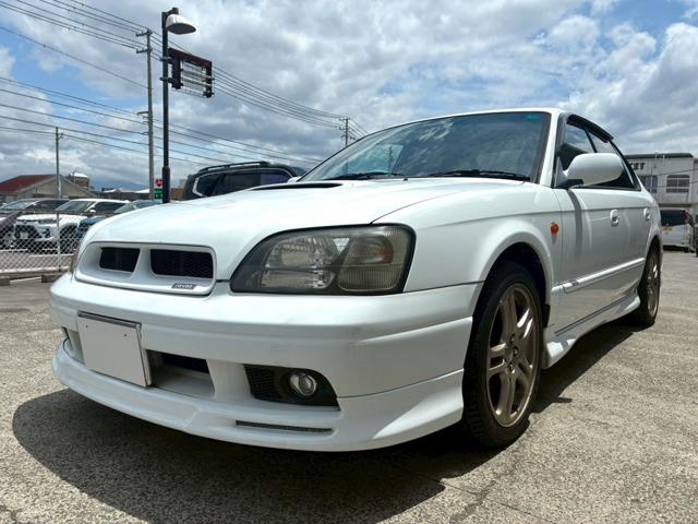 レガシィB4