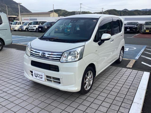 ムーヴ (株)ホンダカーズ中央愛媛 ネットギャラリー WEB限定拠点（愛媛県大洲市）｜エムジェー