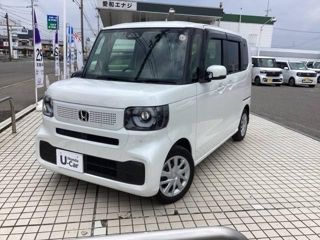 N-BOX
