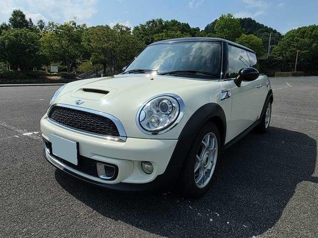 MINI T．S SERVICE（愛媛県西条市）｜エムジェー