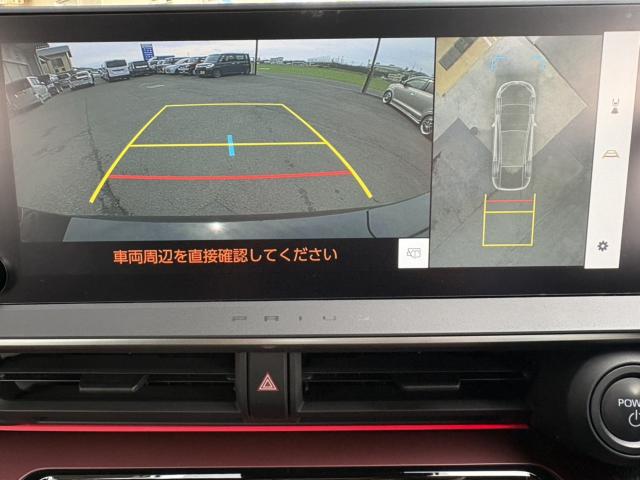 プリウス（愛媛県今治市）画像8