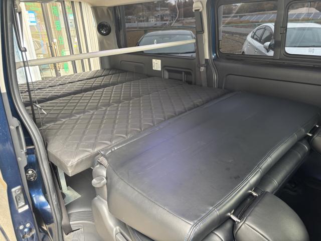 レジアスエースバン（愛媛県今治市）画像23