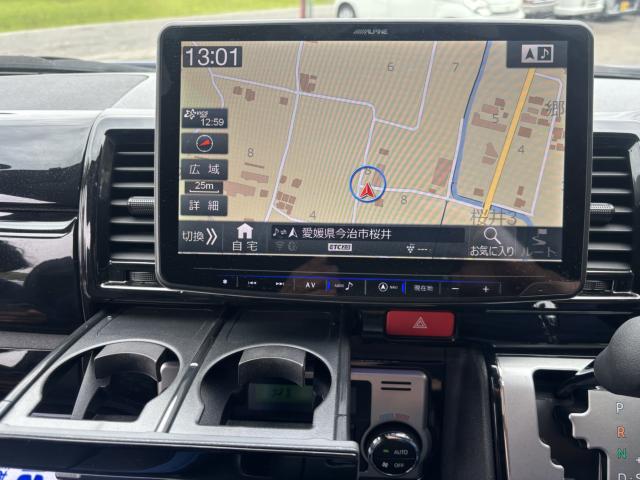 レジアスエースバン（愛媛県今治市）画像13