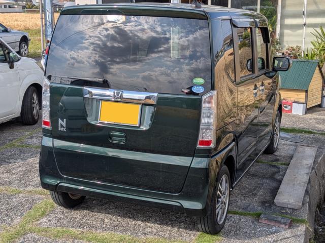 N-BOX（愛媛県今治市）画像15