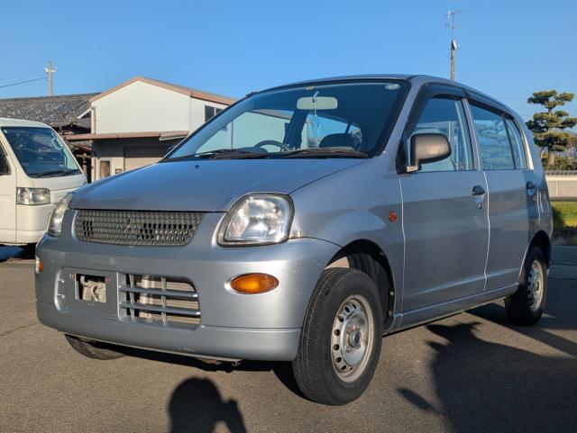 ミニカ Honda Cars 東温（愛媛県東温市）｜エムジェー