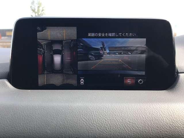 CX-8（愛媛県新居浜市）画像9