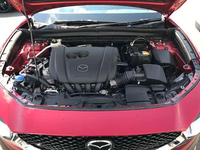 CX-30（愛媛県新居浜市）画像4