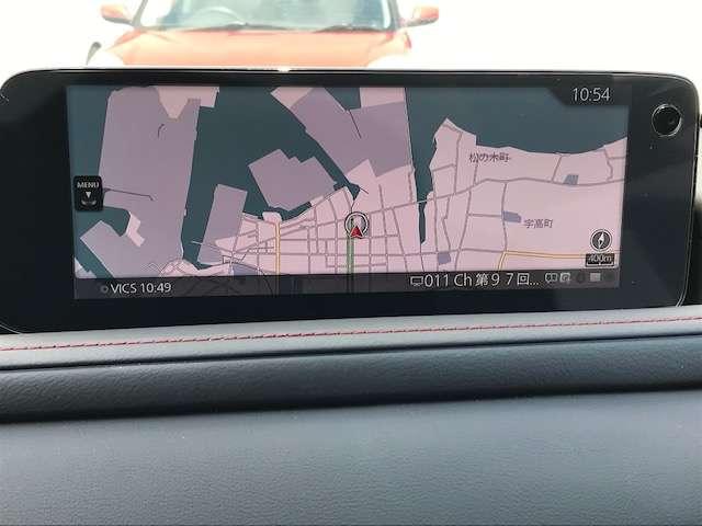 CX-30（愛媛県新居浜市）画像7