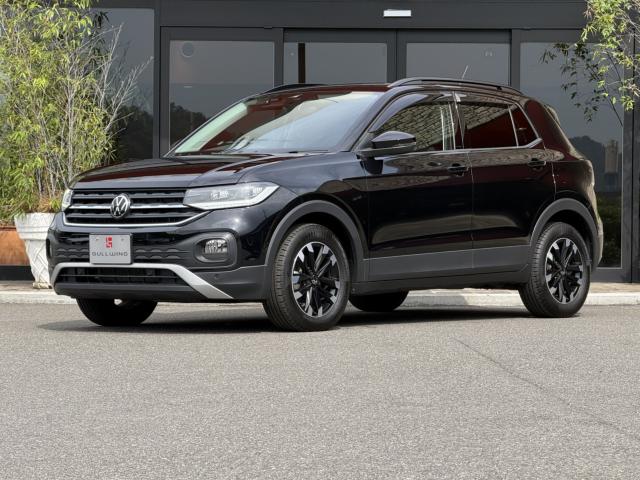 VW T－Crossの中古車｜愛媛、香川、徳島、高知の中古車なら