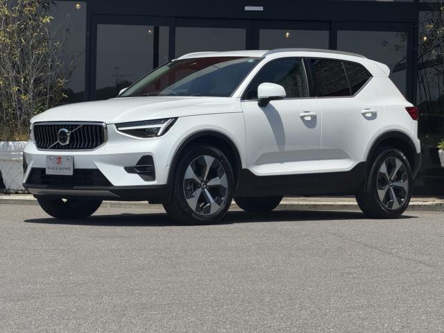ボルボＸＣ４０