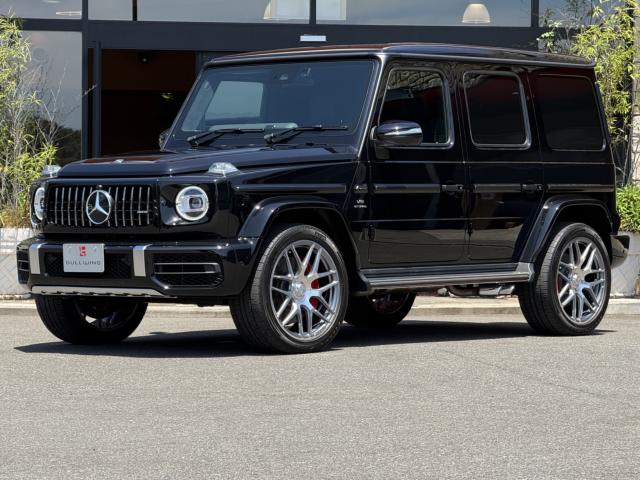 AMG ＧクラスG63