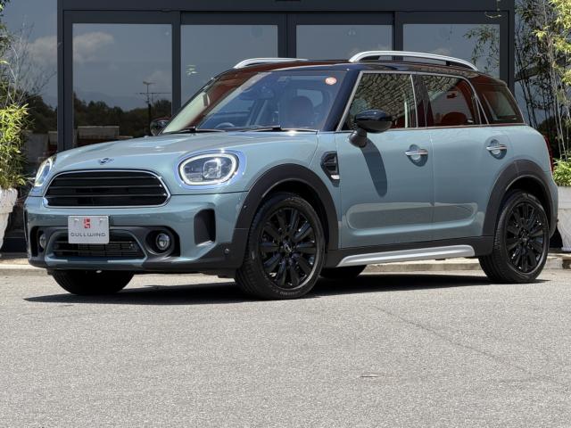 MINI（愛媛県松山市）