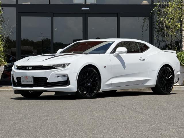シボレー カマロSS