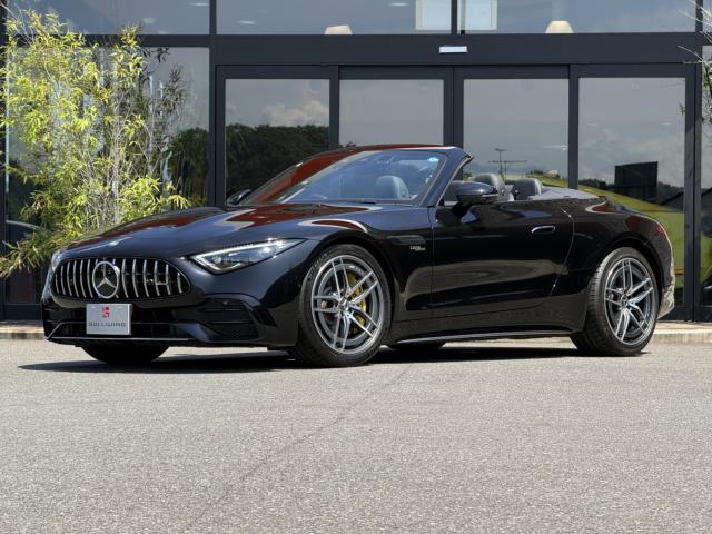 AMG ＳＬ（愛媛県今治市）画像2