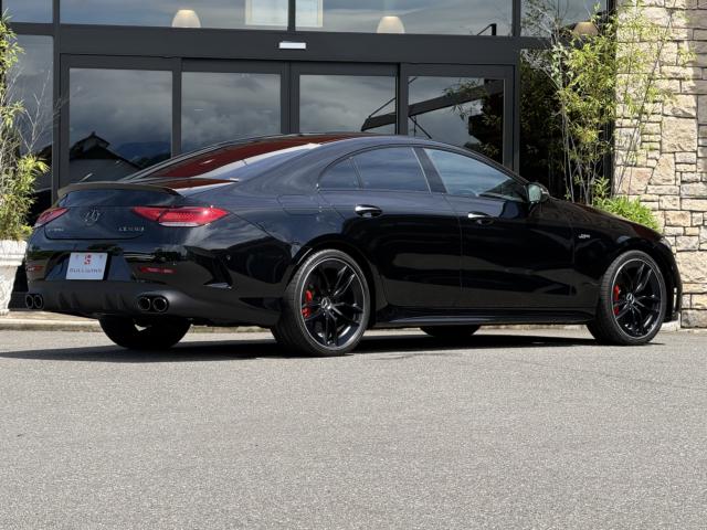 ＡＭＧ ＣＬＳクラス（愛媛県今治市）画像3