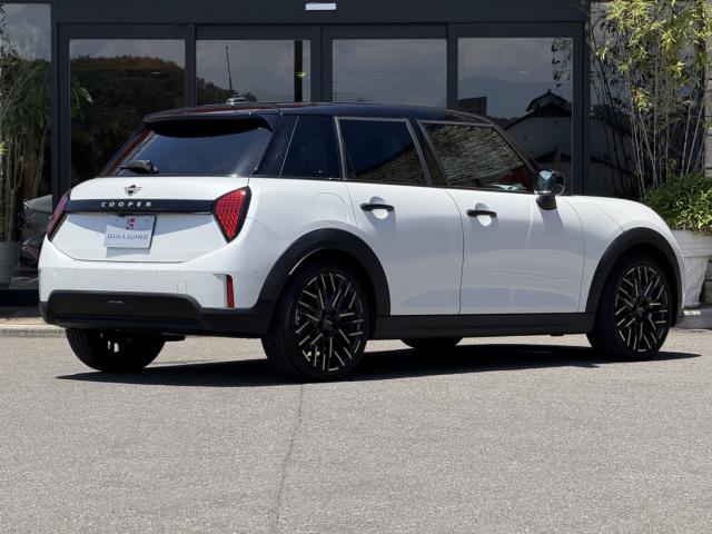 MINI（愛媛県今治市）