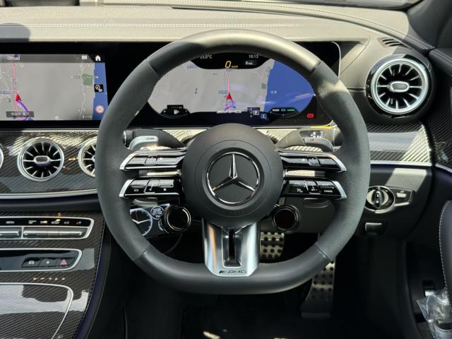 ＡＭＧ ＣＬＳクラス（愛媛県今治市）画像4