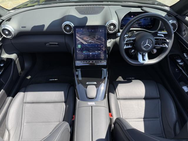 AMG ＳＬ（愛媛県今治市）画像3
