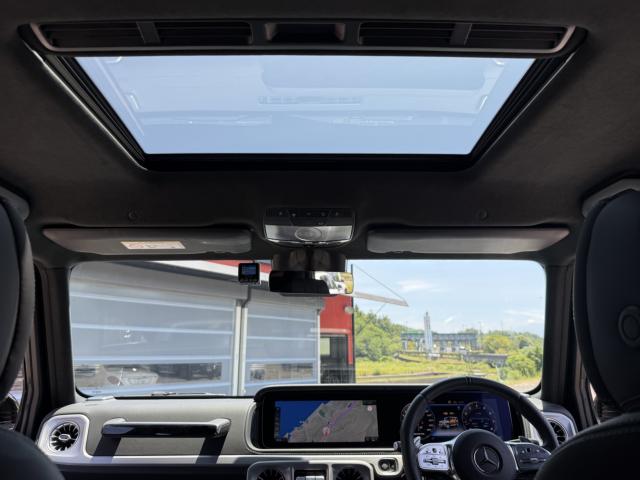 AMG Ｇクラス（愛媛県今治市）画像7