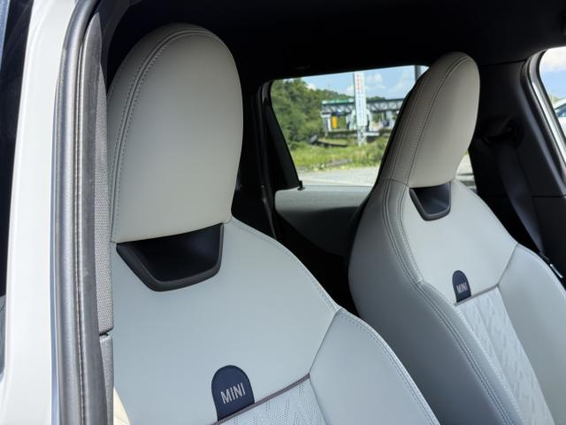 MINI（愛媛県今治市）
