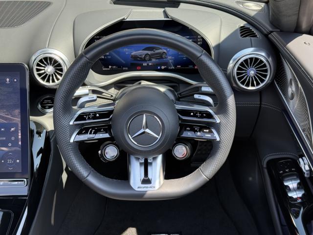 AMG ＳＬ（愛媛県今治市）画像6