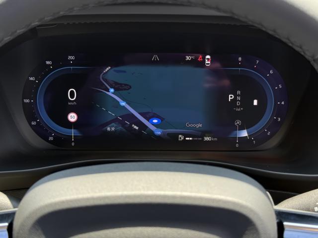 ボルボＸＣ４０（愛媛県松山市）画像10