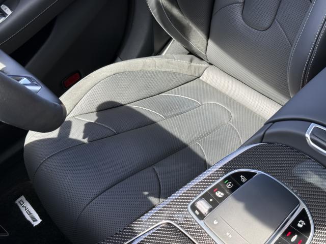 ＡＭＧ ＣＬＳクラス（愛媛県今治市）画像10