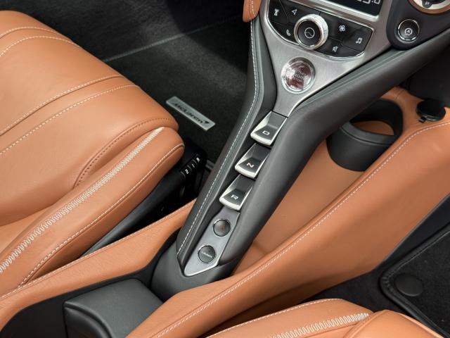 マクラーレン ７２０Ｓ（愛媛県今治市）画像10