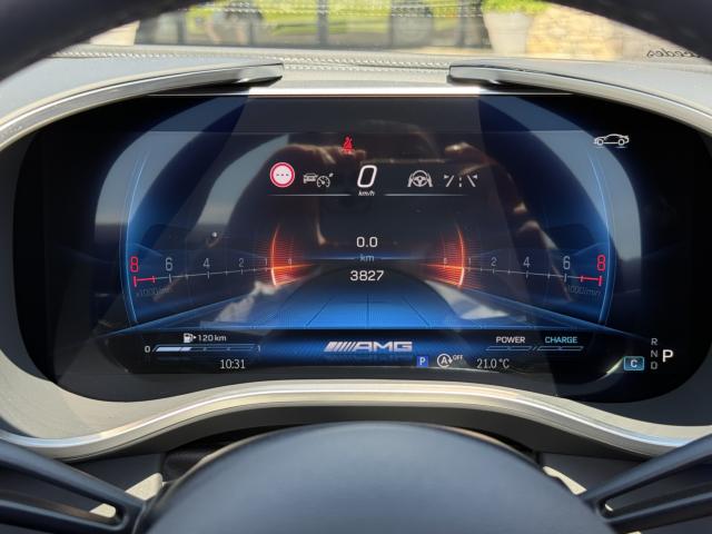 AMG ＳＬ（愛媛県今治市）画像10
