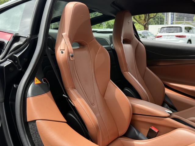 マクラーレン ７２０Ｓ（愛媛県今治市）画像12