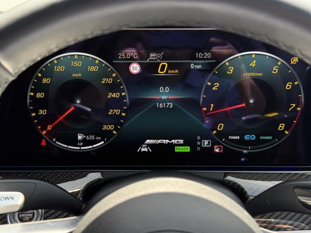 ＡＭＧ ＣＬＳクラス（愛媛県今治市）画像14