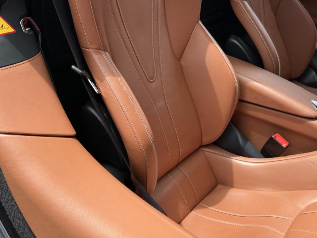 マクラーレン ７２０Ｓ（愛媛県今治市）画像13