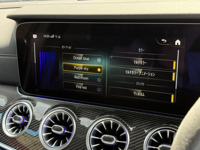 ＡＭＧ ＣＬＳクラス（愛媛県今治市）画像16