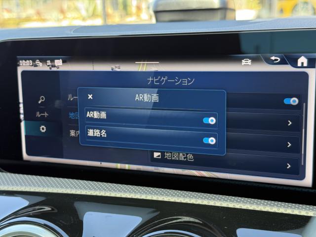 メルセデス・ベンツ Aクラス（愛媛県今治市）