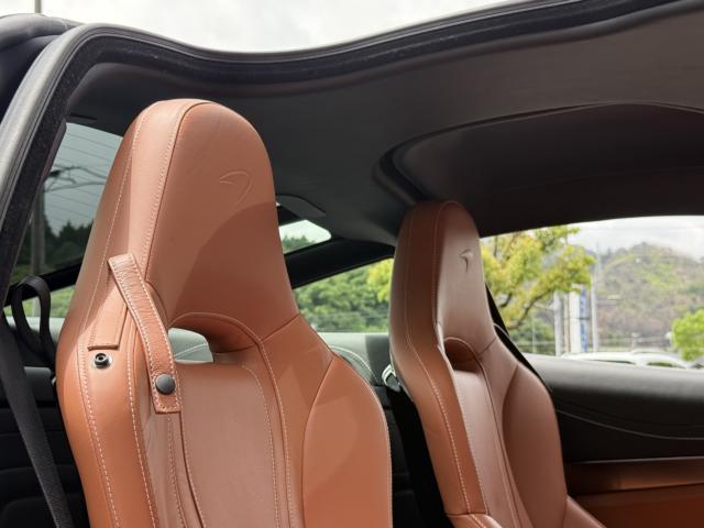 マクラーレン ７２０Ｓ（愛媛県今治市）画像17