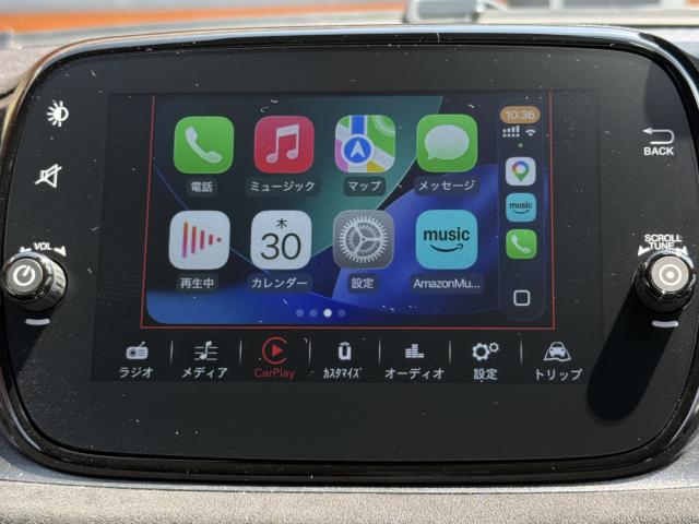 アバルト 695(愛媛県今治市)