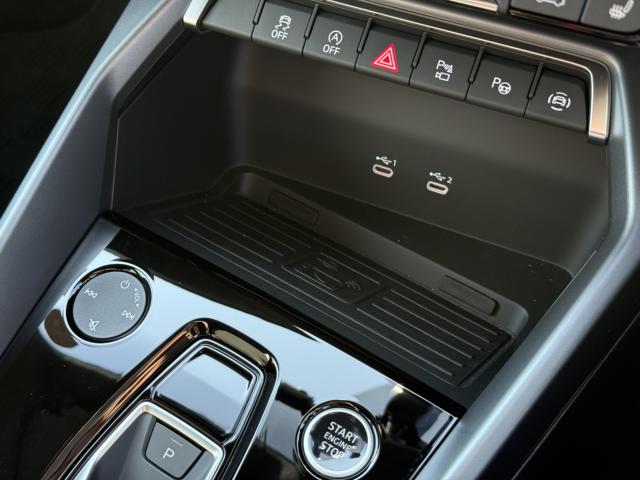 アウディ Ａ３ スポーツバック（愛媛県今治市）画像16