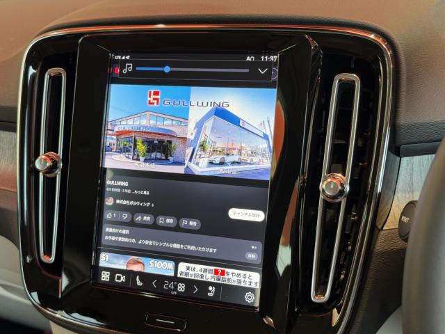 ボルボＸＣ４０（愛媛県松山市）画像19