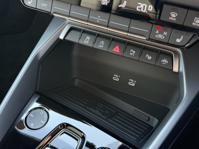 アウディ Ａ３ スポーツバック（愛媛県今治市）画像17