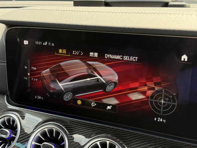ＡＭＧ ＣＬＳクラス（愛媛県今治市）画像20