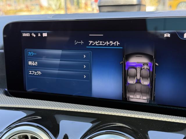 メルセデス・ベンツ Aクラス（愛媛県今治市）