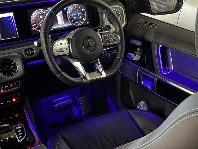 AMG Ｇクラス（愛媛県今治市）画像21