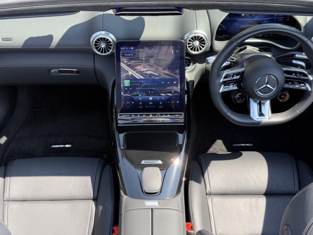AMG ＳＬ（愛媛県今治市）画像19