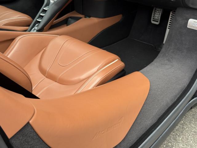 マクラーレン ７２０Ｓ（愛媛県今治市）画像21