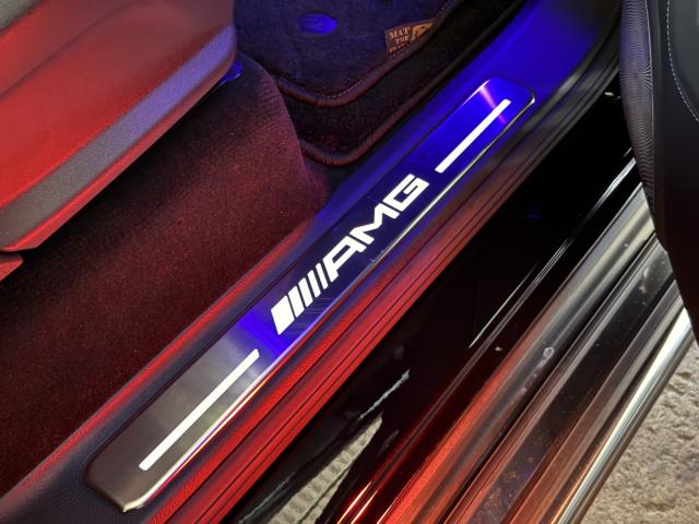 AMG Ｇクラス（愛媛県今治市）画像22