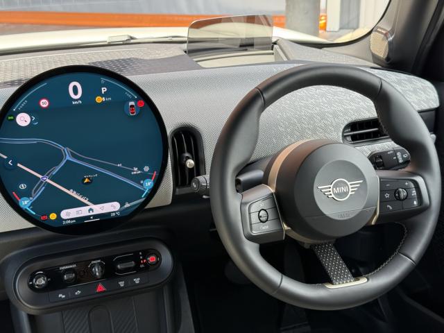 MINI（愛媛県今治市）